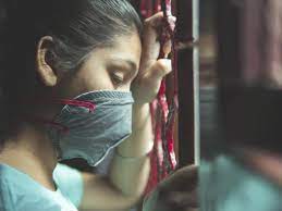 I tamponi non bastano e per le. Variante Indiana Dobbiamo Preoccuparci Paginemediche