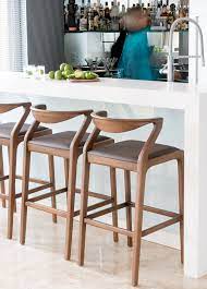 Duda Stool Sossego Stools For Kitchen Island Wooden Kitchen Stools Chairs For Kitchen Island