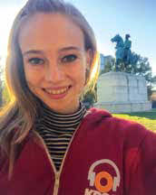 Kathy Lindell's Instagram, Twitter & Facebook