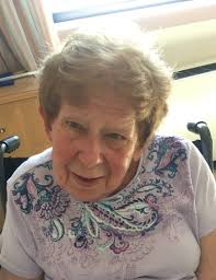 Lorraine Rega Obituary