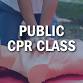 2026 Public CPR Class