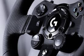 Thrustmaster nascar pro digital 2 type: Logitech G923 Wheel Review Affordable Must Have For Racing Fans