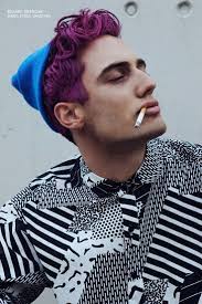 Pastel Hair Colors Men Google Search Mens Hair Colour Cool Hairstyles Men Hair Color