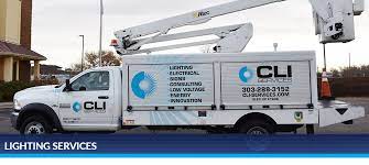 Video pipe inspection in denver & beyond video pipe inspection is the best way for experts to see what's wrong with your plumbing, so we can fix it. Colorado Lighting We Re Proud To Provide The Best Energy Solutions To Denver Businesses