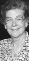 Grace Hybner Obituary (2013)
