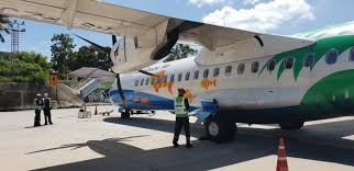Bangkok airways public company limited (thai: Bangkok Airways Fliegt Wieder Zur Koh Samui Thailand