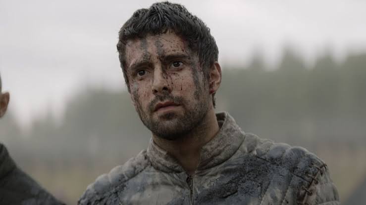 The heartbreaking reason Criston Cole welcomes his death in House of the  Dragon season 3 - Wiki of Thrones Why Criston Cole Accepted His Death In  House of the Dragon Season 3 Episode 6