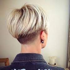 Goshorter Hair Styles Short Hair Styles Short Blonde Hair