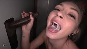 Princess Hanna - CumGloryHole.se