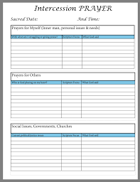 How To Pray Powerful Prayers Free Printable Prayer Guide