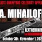 Pinhead's Graveyard 2025 Celebrity Appearance ... event in Canton, NC