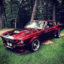 Mini Muscle Car Monday Enjoy Muscle Cars Mustang Best Muscle Cars Vintage Muscle Cars