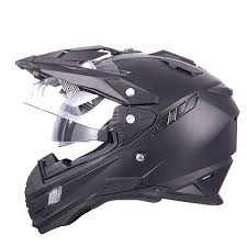 Thh Motocross Adults Unisex Motorcycle Helmet Best Quality Breathable