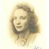 Violet Elizabeth Swanson (1913–1983)