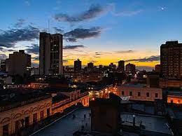 Location, size, and extent topography climate flora and fauna environment population migration ethnic groups languages religions. Economy Of Paraguay Wikipedia