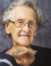 Vivian Kleppek Obituary (1934