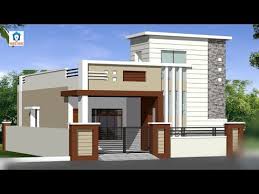 Top 30 Single Floor House Elevation Designs Front Elevation Designs For Small Homes Youtube