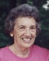 Blake Lucille Mock Shouse Obituary 2009