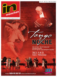 The sun rises over luzia | cirque du soleil. In Munchen Nr 5 2013 By In Munchen Magazin Issuu