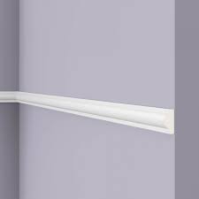 The range is around 32 inches to 38 inches. Chair Rail Sp2 Polyurethane Nmc Arstyl