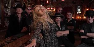 Six Gun Sally Live at Steamfitters