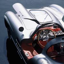 Mercedes Benz 300 Slr Uhlenhaut Coupe W196 Mercedes Benz 300 Sports Cars Luxury Mercedes Benz Classic