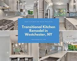We take pride in all the kitchens and homes we have been able to transform and revamp. Transitional Kitchen Project Reveal In Westchester Ny