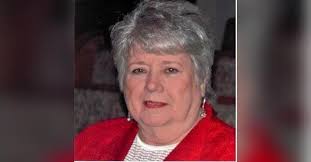 Patricia Kirkland Miles Obituary