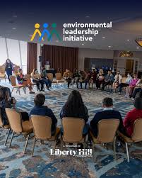 Liberty Hill Foundation