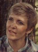 Sandra Ellis Obituary (1943