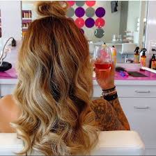 Hold the dryer closer to the hair. 5 Ways To Make Your Blowout Last Longer The Blow Down Blow Dry Bar