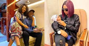 Regina daniels is a nollywood film actress and a model. Shared A Picture Of Herself And Then Wrote