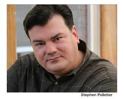 Stephen Pelletier