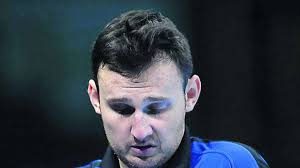 Adrian Crisan hat es „verbockt“