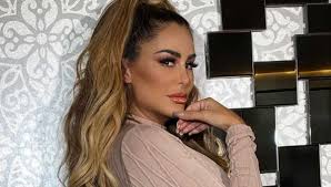 Ninel conde comparte un emotivo mensaje dedicado a su madre y muestra a uno de los grandes amores de su vida. Ninel Conde Muestra Su Lado Mas Atrevido A Sus 43 Anos Fotos