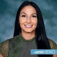 Christina Perry's Instagram, Twitter & Facebook