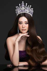 Fanpage chính thức của đương kim hoa hậu hoàn vũ việt nam nguyễn trần khánh vân. Khanh Van Ä'Æ°á»£c Dá»± Ä'oan Lá»t Top 5 Miss Universe 2021