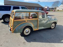 Image result for Sage Green 1957 Morris