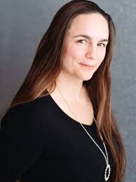 Valérie Dionne en dédicaces