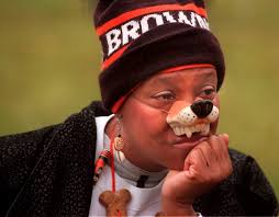 These 1990s Browns photos remind us what football means to Cleveland