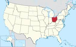 List Of Cities In Ohio Wikipedia