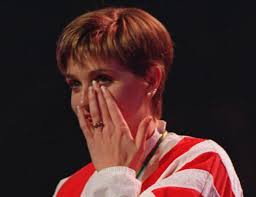 Capturing a country through sport: The heartbreaks