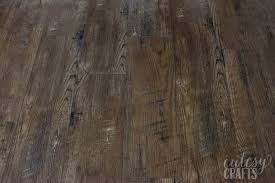 Shop lifeproof rigid core luxury vinyl plank flooring for your. Unbiased Luxury Vinyl Plank Flooring Review Cutesy Crafts