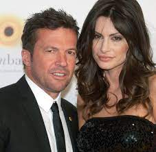 Lothar matthäus und die frauen / ehepartnerinnen. Lothar Matthaus Seine Frauen Seine Mannschaften Bilder Fotos Welt