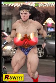 Here's a piece of casting news that can only — especially given the situation — be described as super: Wonder Woman Adrianne Palicki 2011 By Mrcaliban On Deviantart