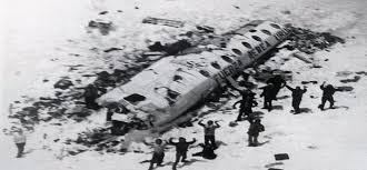 Human remains, debris found hopes of finding survivors from 38 on board all but gone, air force the chilean military, with aid from neighboring uruguay, argentina, and the united states, has begun a search of what officials consider the likely crash site of the plane. Stella Maris College Rugby Team Airplane Crash 1972 Devastating Disasters