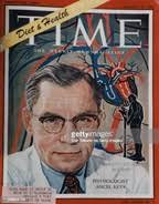 MA CHI E' ANCIEL KEYS?