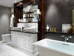 Instead, we've found the most gorgeous luxury bathroom designs that are easy to emulate. 20 Luxurious Bathroom Makeovers From Our Stars Hgtv