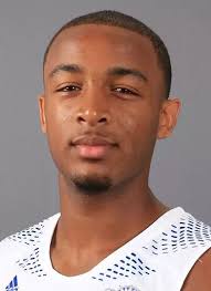 2016-17 Men's Basketball Roster