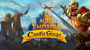 Age Of Empires Castle Siege Hack Tool Unlimited Free Gold Food Lumber Stone Generator Android Ios Tested Age Of Empires Cast Age Of Empires Empire Castle